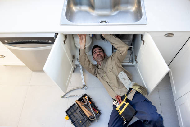 Best Residential Plumbing Services  in Ruckersville, VA