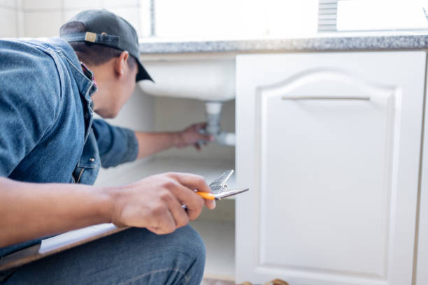 Best Hot Water Heater Installation  in Ruckersville, VA