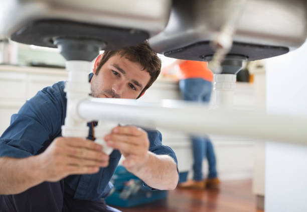 Professional Plumbing in Ruckersville, VA