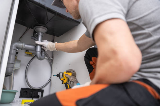 Best Commercial Plumbing Services  in Ruckersville, VA