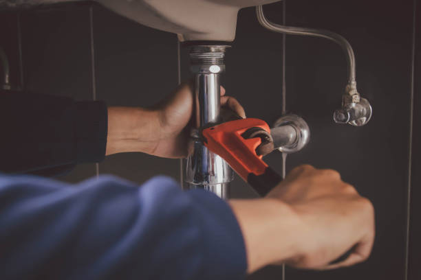 Best Toilet Repair Services  in Ruckersville, VA
